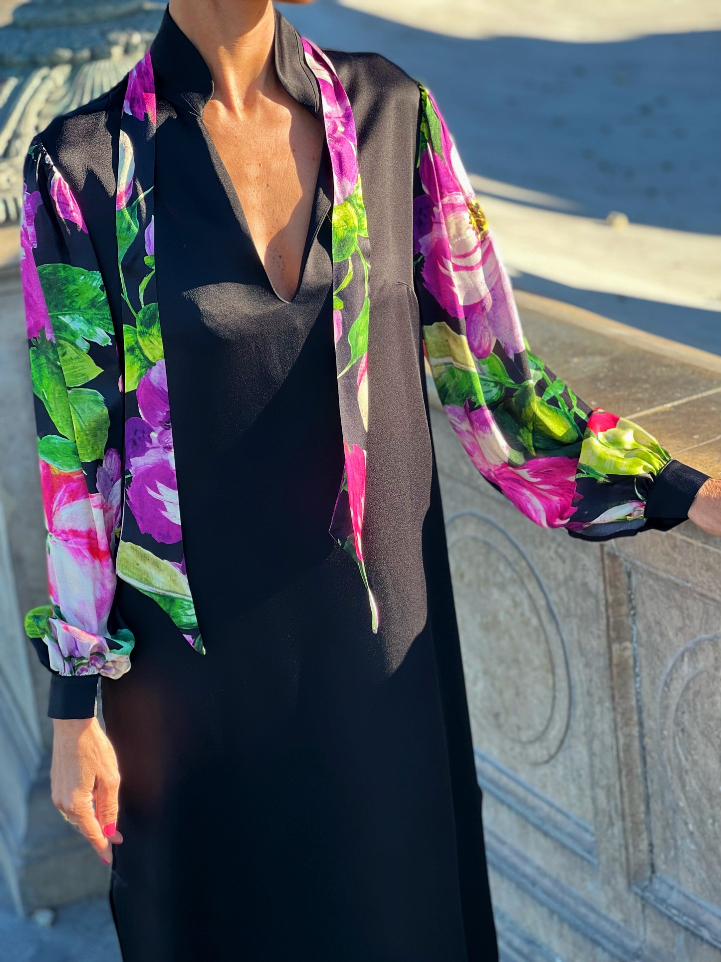 Caftan BAHIA