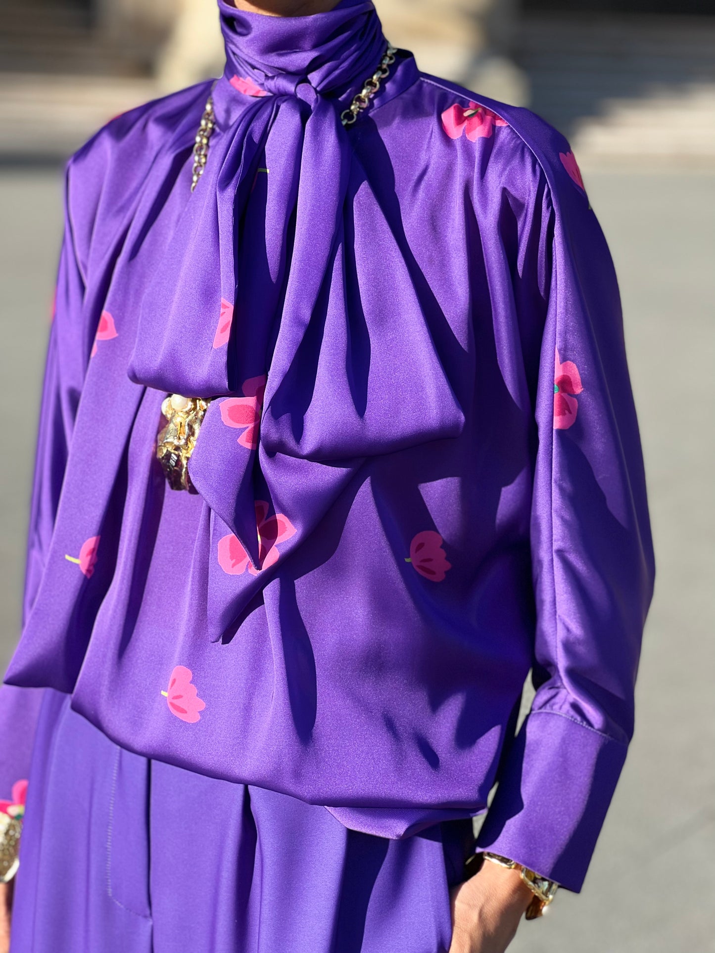 Blouse BIBI