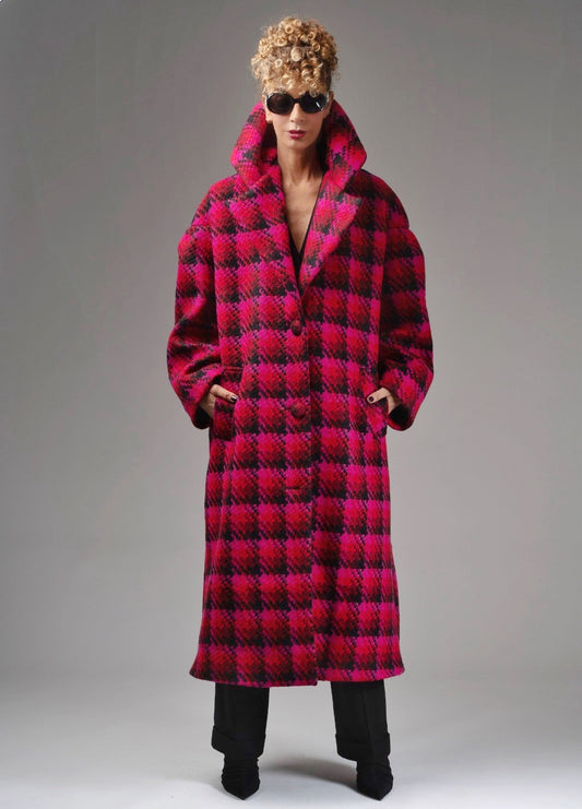 MANTEAU FLAVIO