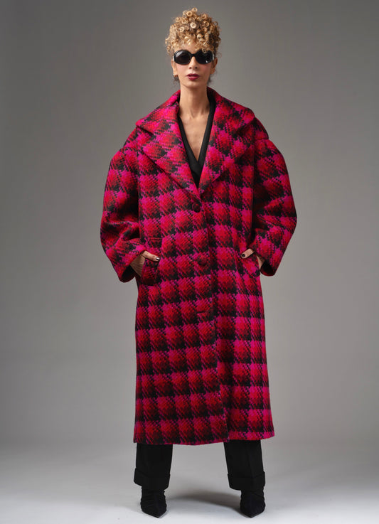 MANTEAU FLAVIO