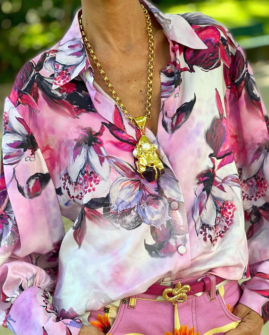 Chemise ANDRÉA