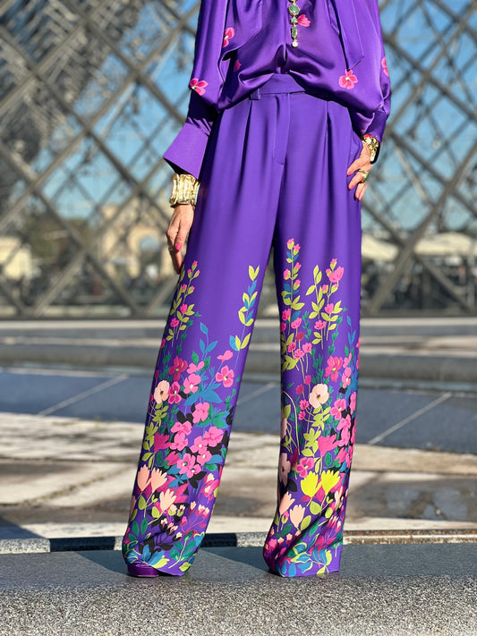 Pantalon BORÉAL