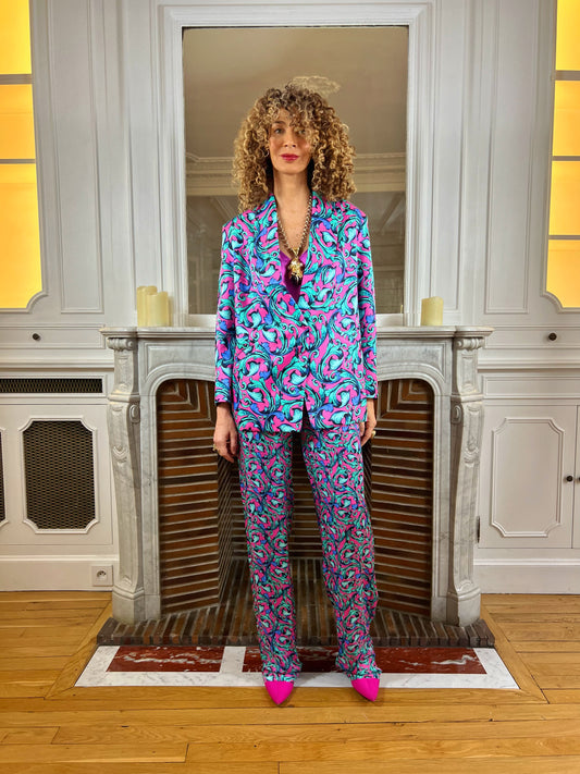 CLAUDIA Jacket