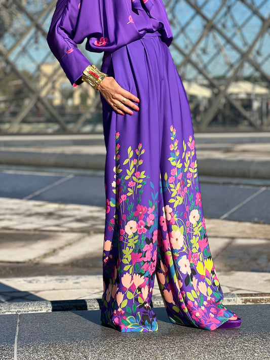 Pantalon BORÉAL