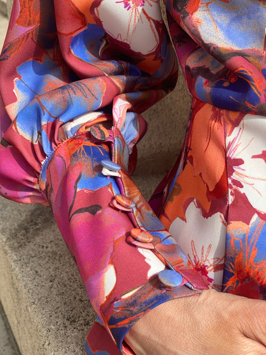 Robe APPOLONIA